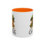 Adventure Mug - I'd Rather Be Camping Tent