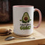 Humor Mug - I Don't Give a Guac