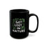 Adventure Mug - Get Lost In Nature