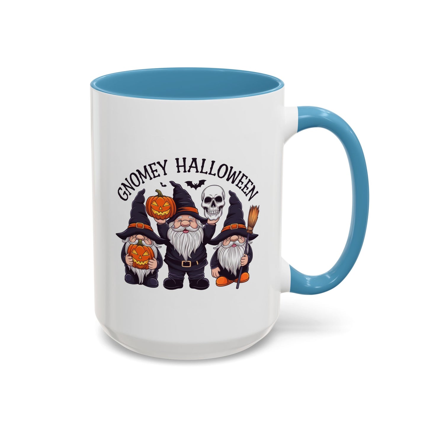 Halloween Mug - Halloween Gnomes