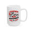 Birthday Mug - Legends November