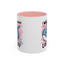 Valentine's Day Mug - I Whale Always Love You