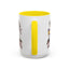 4th of July Mug - America Patriotic Eagle