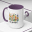Mother's Day Mug - Love You Mom Beehive