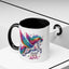 Motivation Mug - Always Choose Love