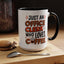 Office Mug - You Just Yeed