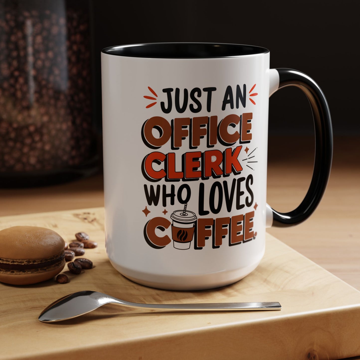 Office Mug - You Just Yeed