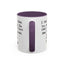 Humor Mug - I Like How When You Read