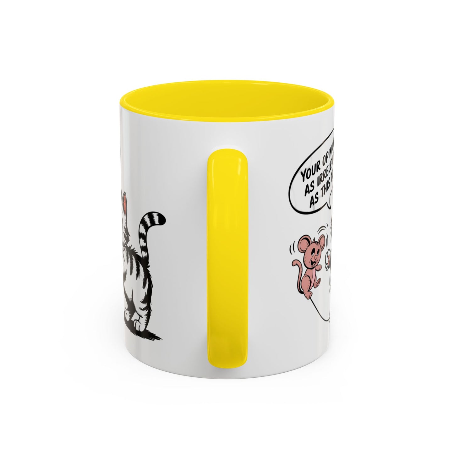 Animal Mug - Your Opinion?