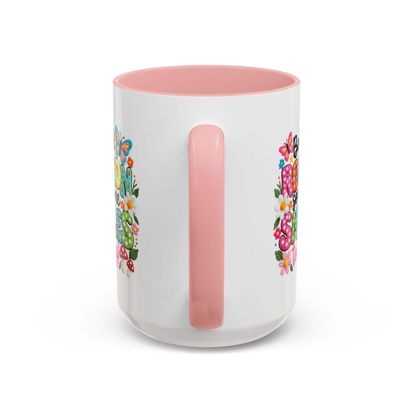 Wellness Mug - Be The Reason
