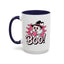 Halloween Mug - Boo Ghost