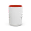 Valentine's Day Mug - You Hold The Keys