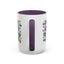 Motivation Mug - Pray More Worry Less