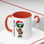 Alien Mug - Believe