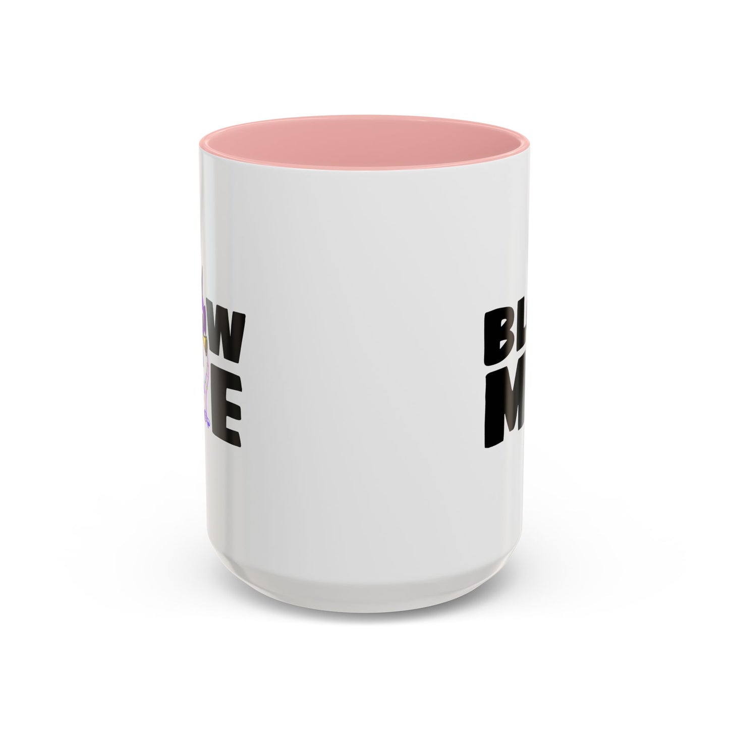 Adult Mug - Blow Me