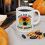 Adult Mug - Piss Me off I Will Slap You