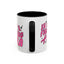 Support Mug - In My Fighting Era