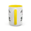 Animal Mug - Oh, You Wanted Personal Space?