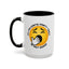 Humor Mug - My Favorite Party Trick is Not Going