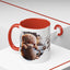 Animal Mug - Dog Coffee Wrap 24