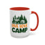 Adventure Mug - Live Love Camp