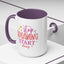 Motivation Mug - Stop Dreaming Start Doing