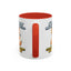 Humor Mug - I'm Not In A Bad Mood