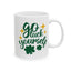Adult Mug - Go Luck Yourself