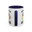 Office Mug - My Blood Type