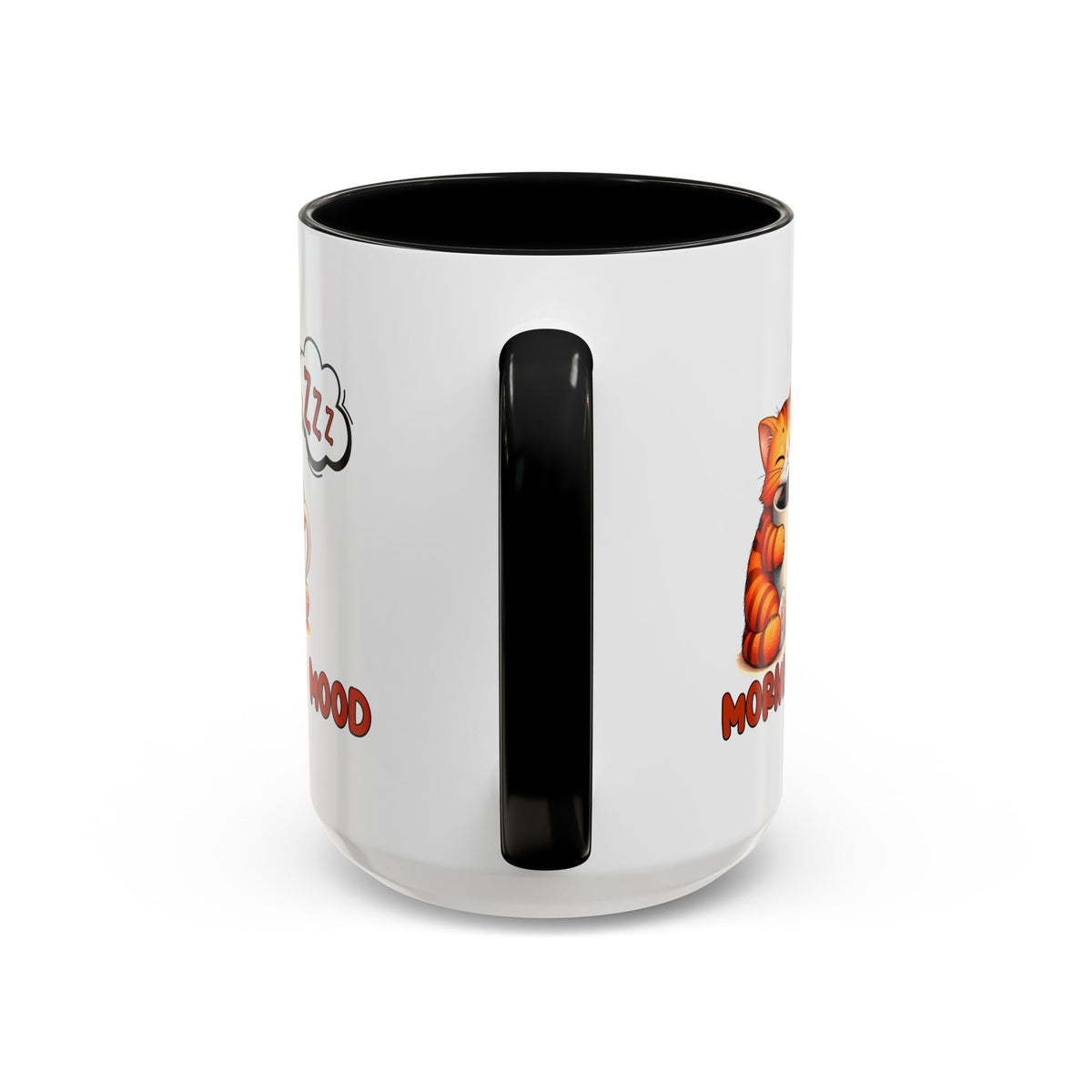 Humor Mug - Morning Mood