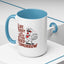 Adult Mug - Live Today Like