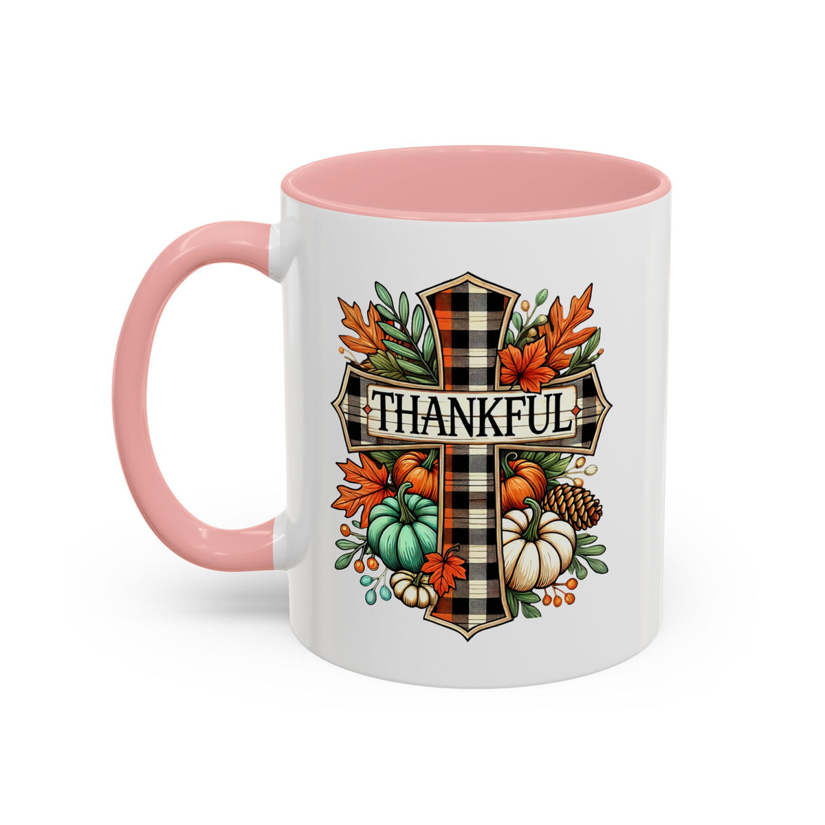 Fall Mug