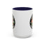 Alien Mug - Coffee Is Universal
