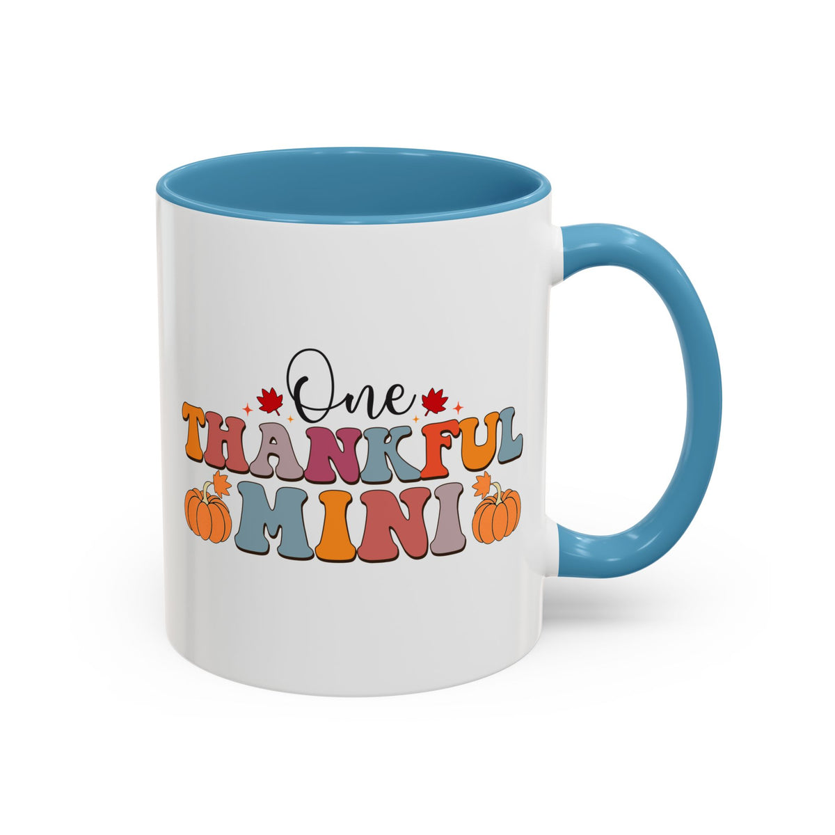 Fall Mug