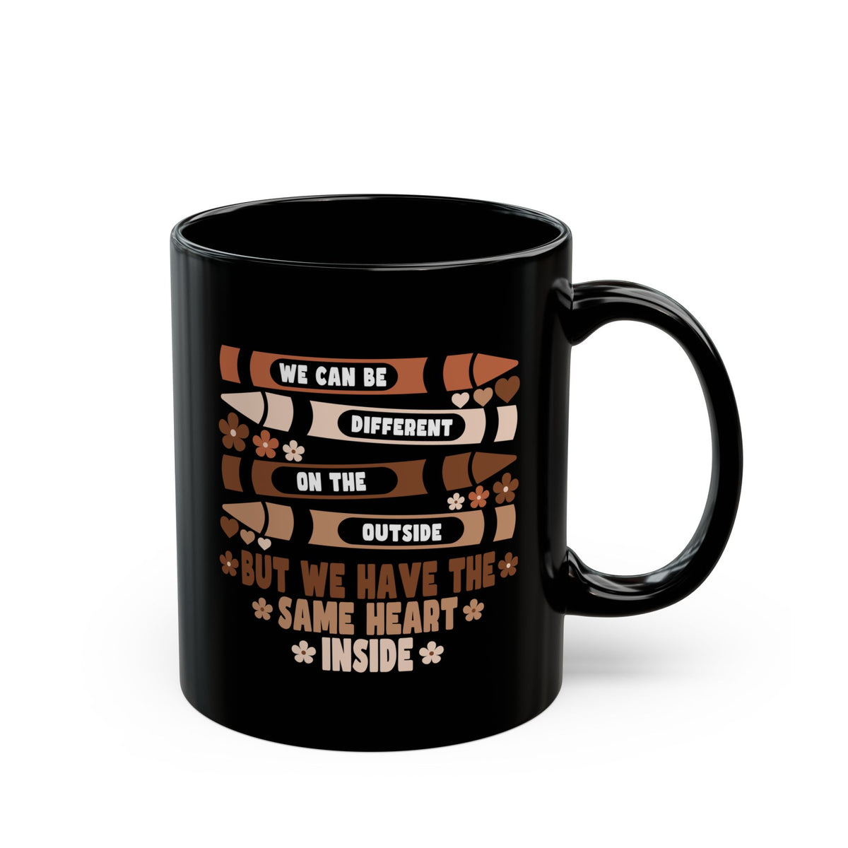 Black History Mug