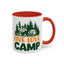 Adventure Mug - Live Love Camp