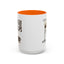 Office Mug - Life Happens