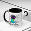 Humor Mug - Houston I Have So Many Problems
