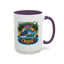 Humor Mug - Cruise Time