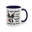 Humor Mug - I'm Not Bossy I Just Know What You Should Be Doing