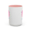 Birthday Mug - Sexy Drama Lama
