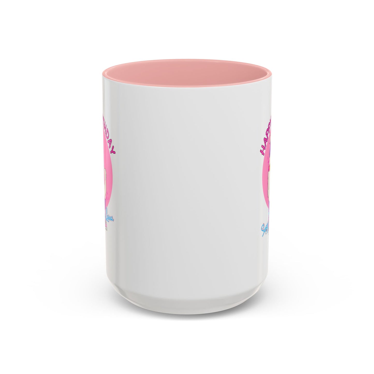 Birthday Mug - Sexy Drama Lama
