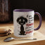 Animal Mug - If You Want Me to Control