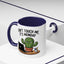 Office Mug - Don't Touch Me