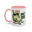 Humor Mug - Fun Fact