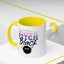 Humor Mug -I'm Just a Little Ray of Pitch Black