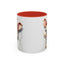 Chistmas Mug - Reindeer 3D 4
