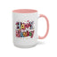 Birthday Mug - Cute Characters
