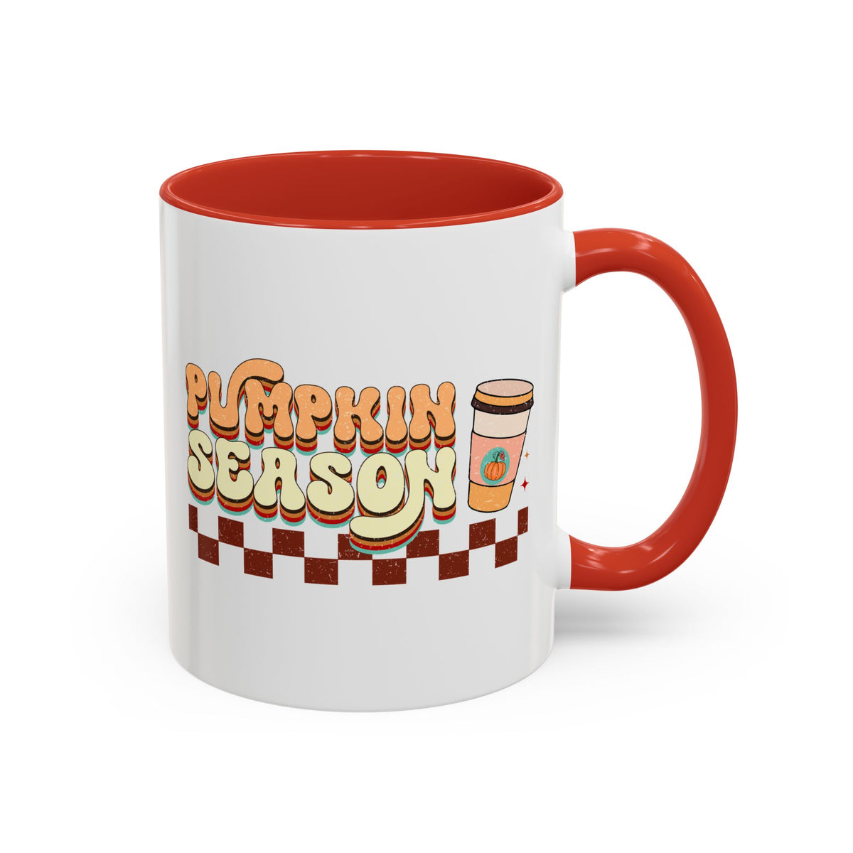 Fall Mug
