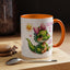 Humor Mug - Caution May Bite